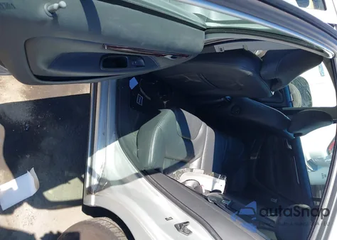 2007 Volvo S60 2.5T from USA, damaged, VIN YV1RS592172635448